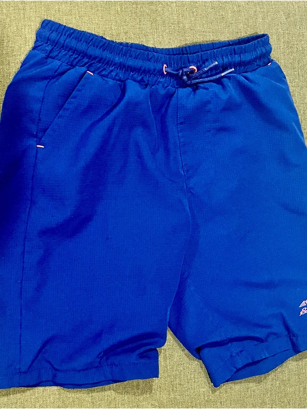 EDDIE BAUER - Boy Swim Trunks